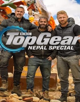 Top Gear: Nepal Special
